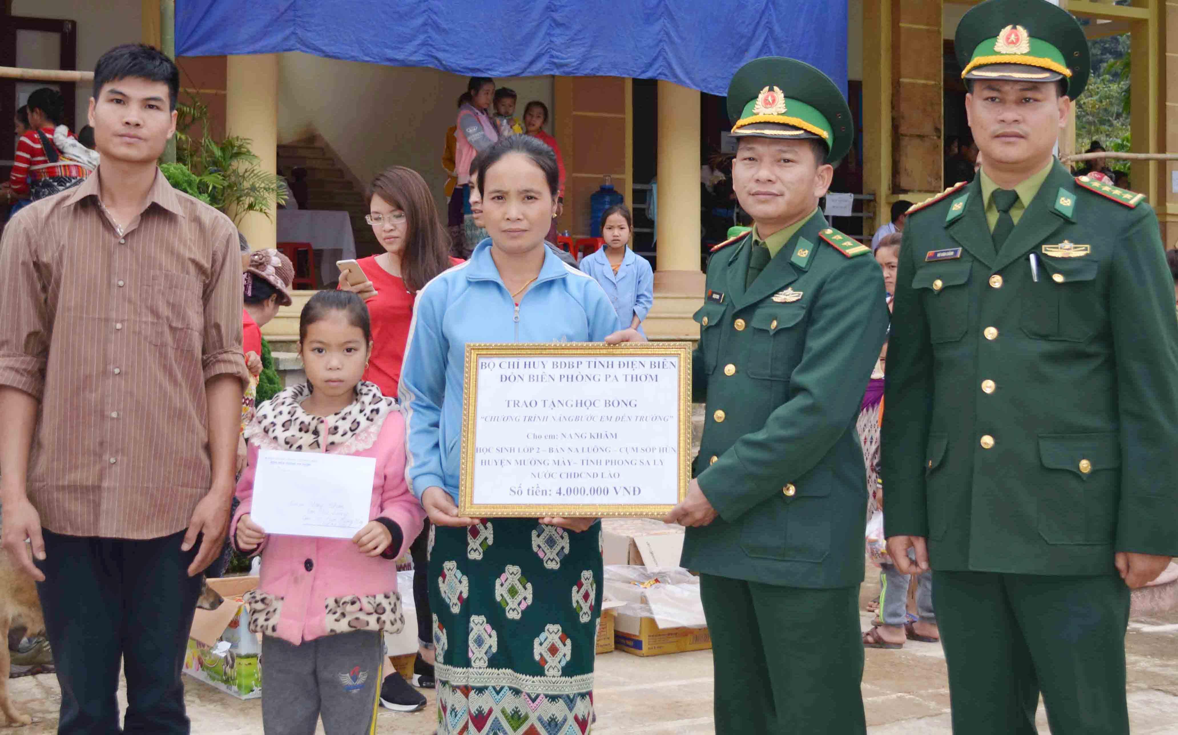 Chuyện chỉ có ở Bộ đội Cụ Hồ